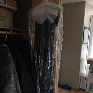 Brides maid dress never worn